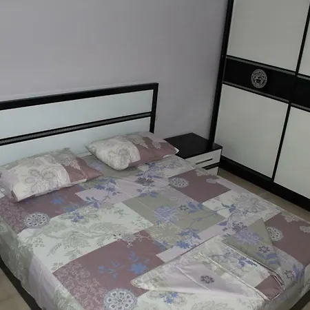 Paradise Day דירה *