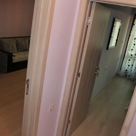 דירה Paradise Day פומורי