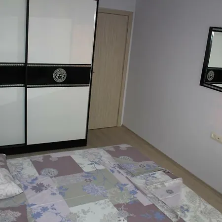 דירה Paradise Day