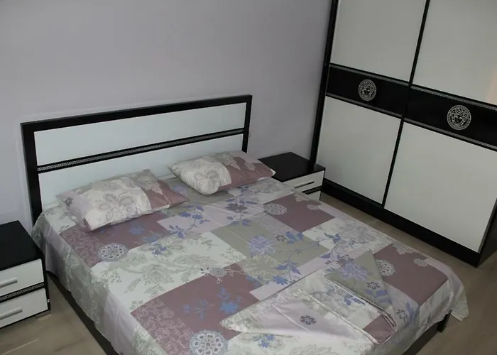 Paradise Day Apartamento *