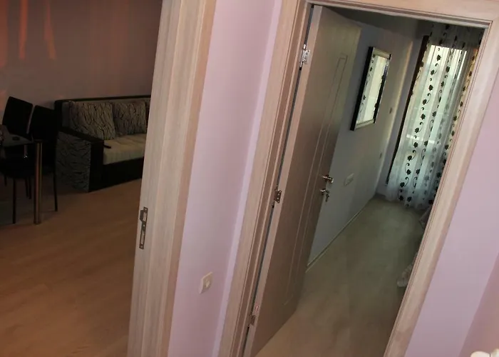 Apartamento Paradise Day Pomorie