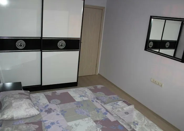 Apartamento Paradise Day